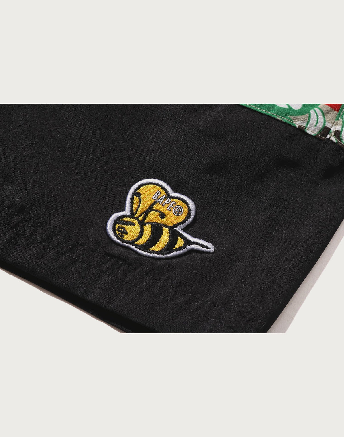 BAPE MILO ASSORTED CLIMBING SHORTS KIDS