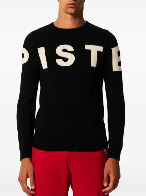 Perfect Moment Piste sweater