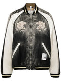 Maison MIHARA YASUHIRO souvenir jacket