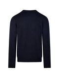 Roberto Collina ribbed-trim sweater