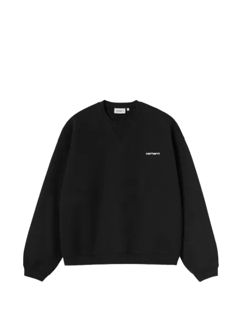 Carhartt WIP Ebbert logo-print sweatshirt