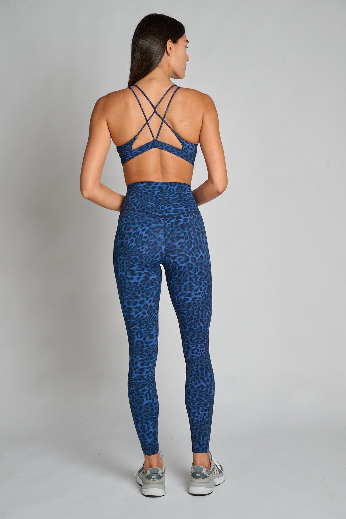 Printed Legging