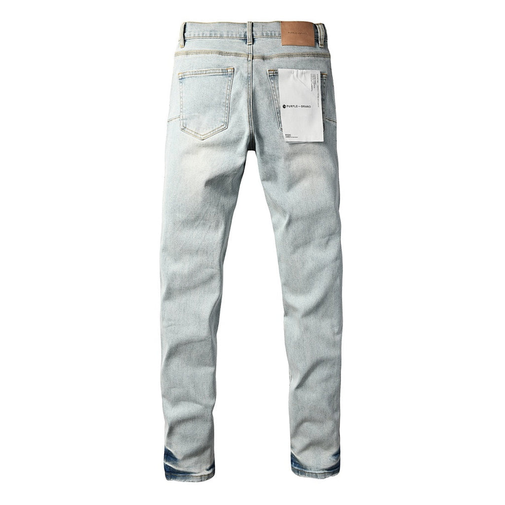 Purple Brand Street jeans 9143