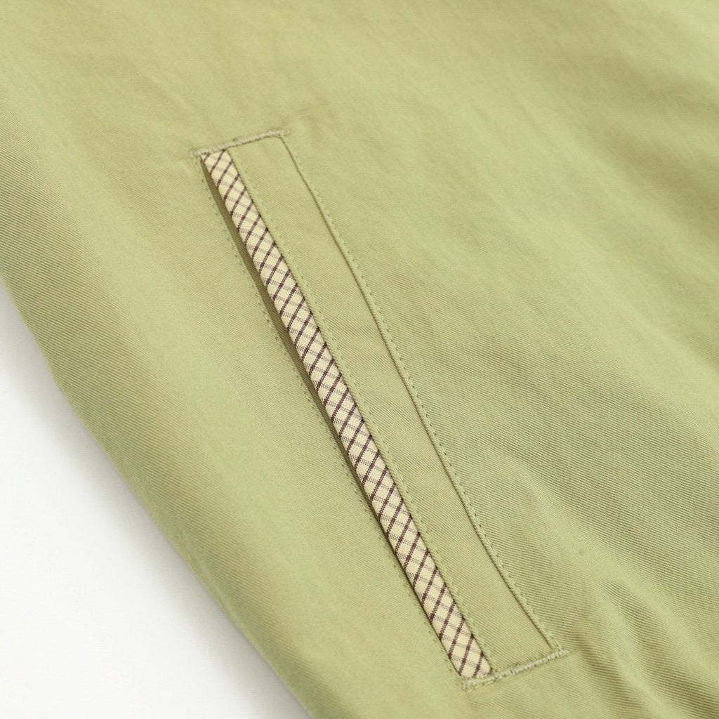 Ralph Lauren Embroidered Pony Zip Jacket